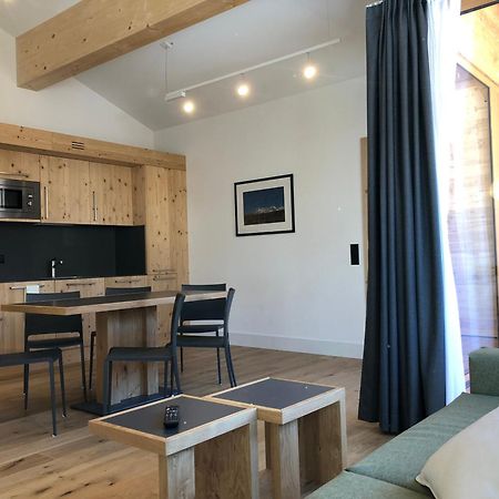 Catrina Resort Disentis Rum bild